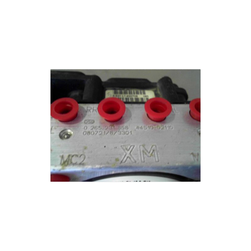 UNITE HYDRAULIQUE ABS TOYOTA AURIS 2007-2010