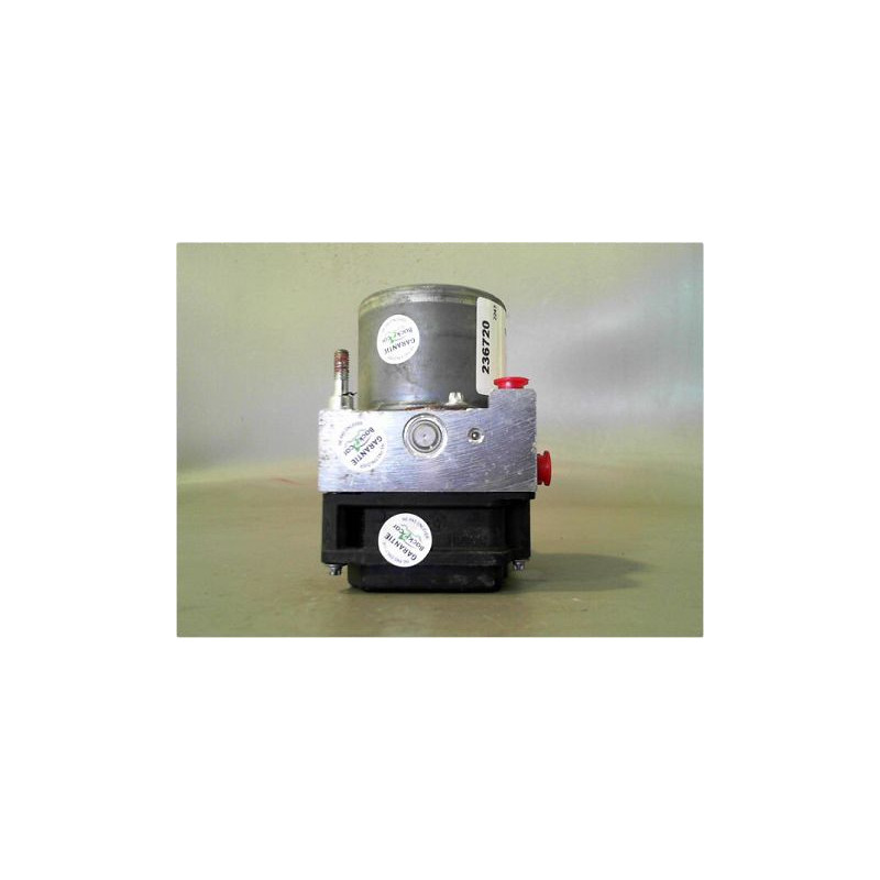 UNITE HYDRAULIQUE ABS TOYOTA AURIS 2007-2010