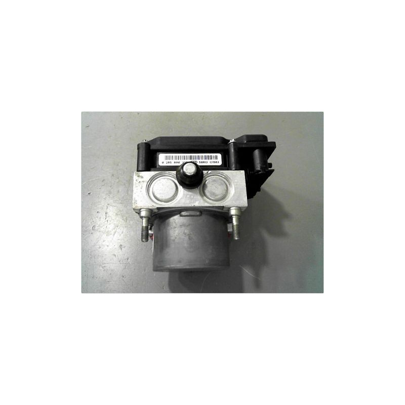 UNITE HYDRAULIQUE ABS RENAULT CLIO II PH.2 01-06