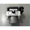 UNITE HYDRAULIQUE ABS RENAULT CLIO II PH.2 01-06