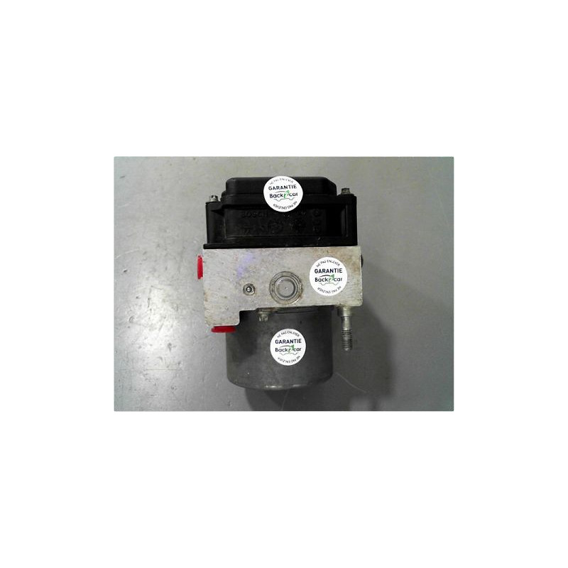 UNITE HYDRAULIQUE ABS RENAULT CLIO II PH.2 01-06