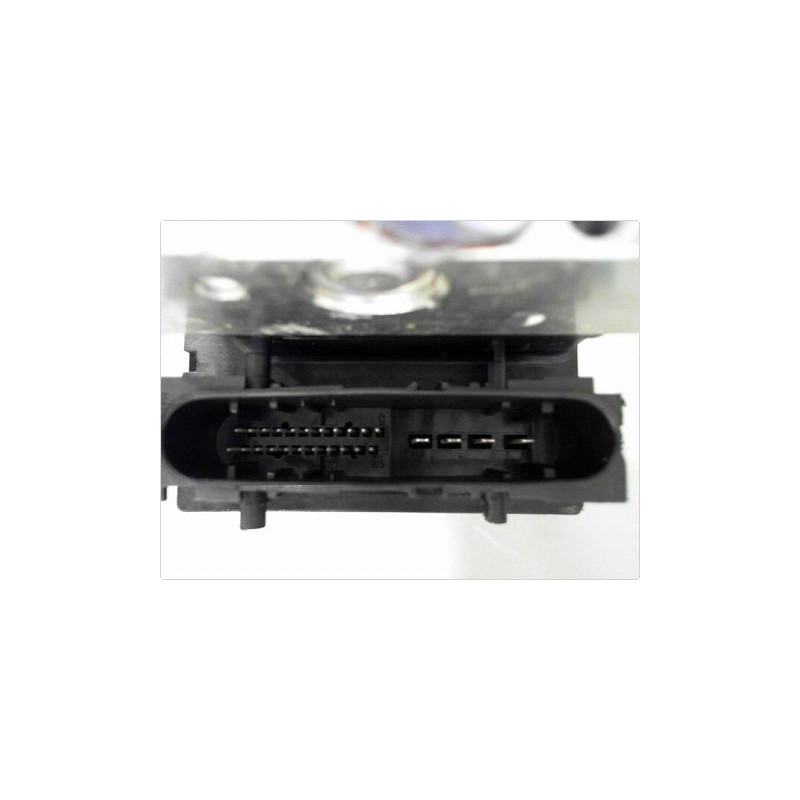 UNITE HYDRAULIQUE ABS RENAULT CLIO II PH.2 01-06