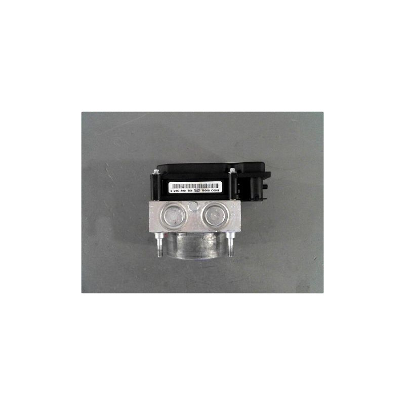 UNITE HYDRAULIQUE ABS RENAULT MODUS PH2 08-12