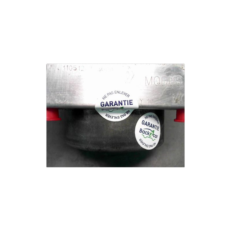 UNITE HYDRAULIQUE ABS RENAULT MODUS PH2 08-12