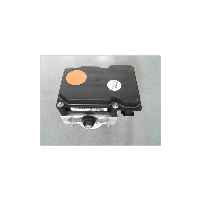 UNITE HYDRAULIQUE ABS RENAULT CLIO II PH.2 01-06
