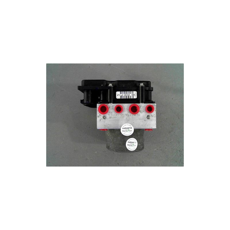 UNITE HYDRAULIQUE ABS RENAULT CLIO II PH.2 01-06