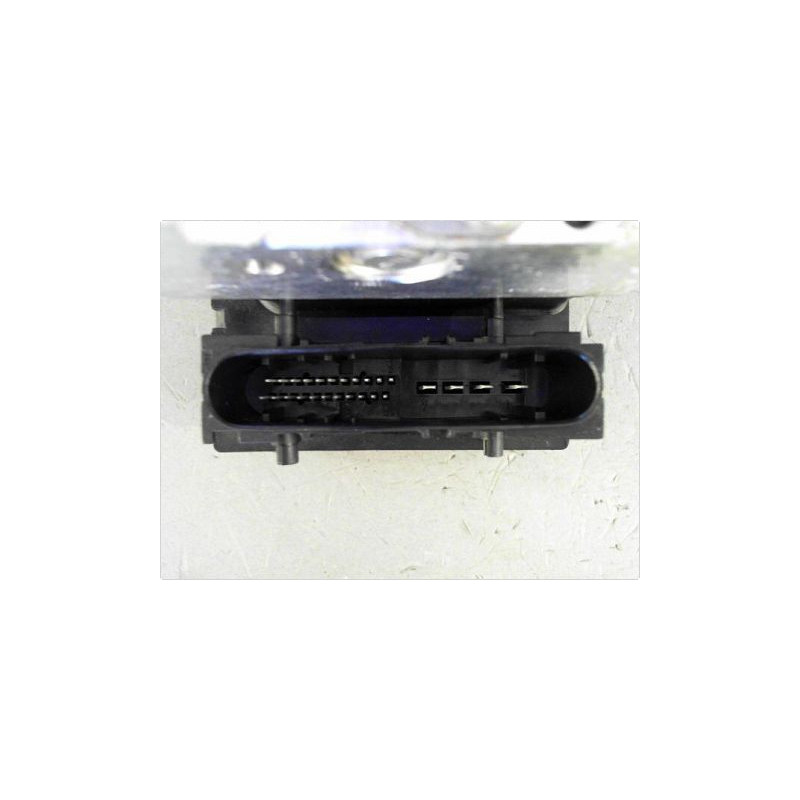 UNITE HYDRAULIQUE ABS RENAULT CLIO II PH.2 01-06