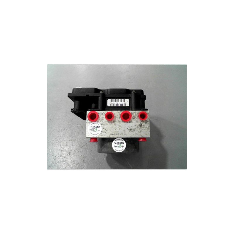 UNITE HYDRAULIQUE ABS RENAULT CLIO III PH.1 05-09