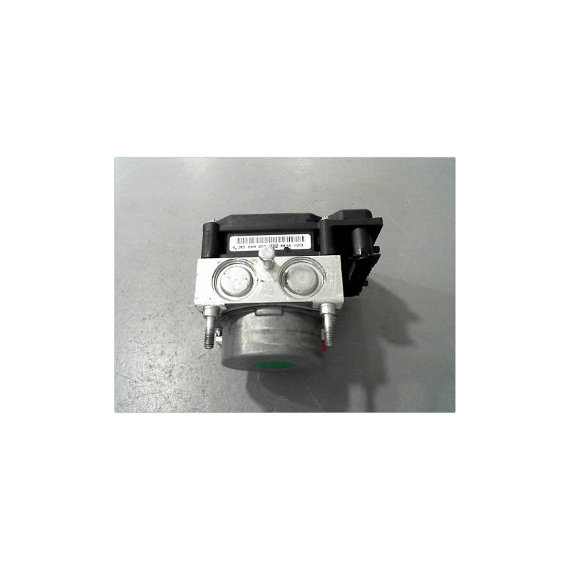 UNITE HYDRAULIQUE ABS RENAULT CLIO III PH.1 05-09