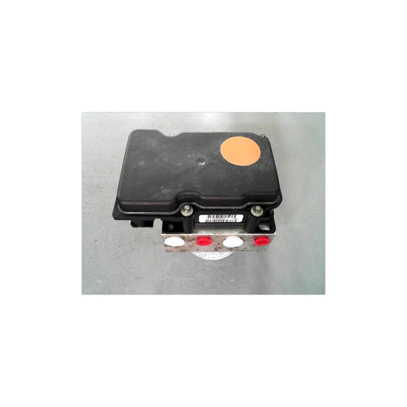 UNITE HYDRAULIQUE ABS RENAULT CLIO II PH.2 01-06