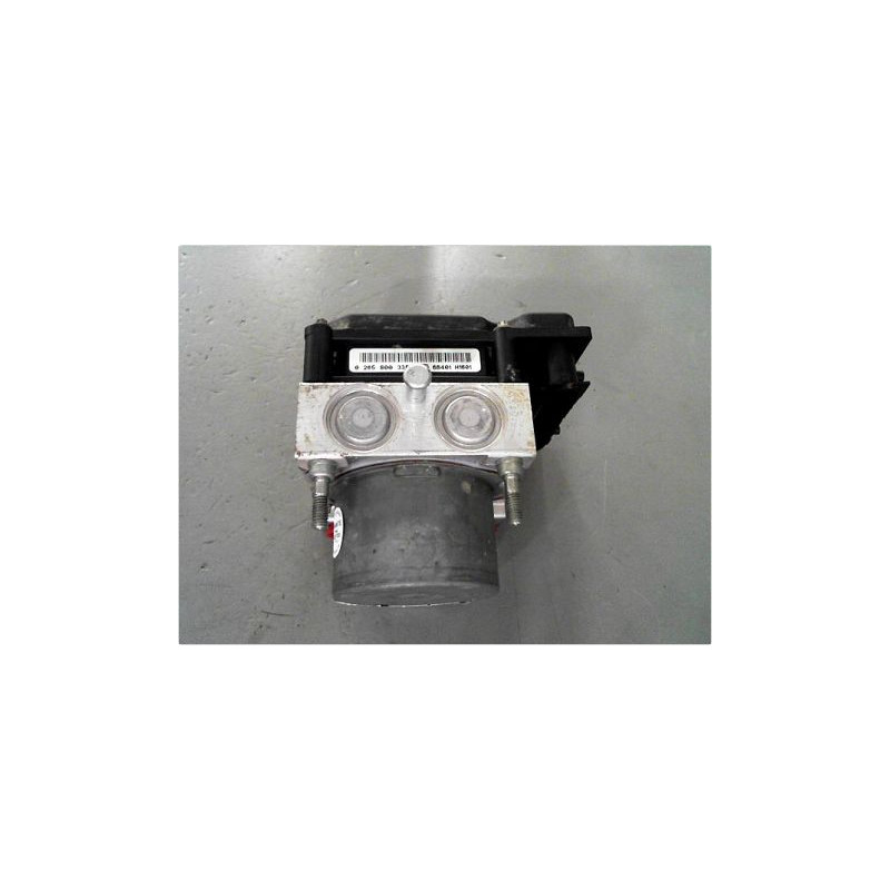 UNITE HYDRAULIQUE ABS RENAULT CLIO II PH.2 01-06