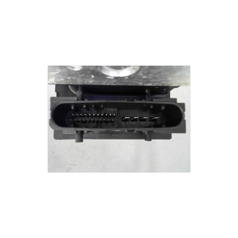 UNITE HYDRAULIQUE ABS RENAULT CLIO II PH.2 01-06
