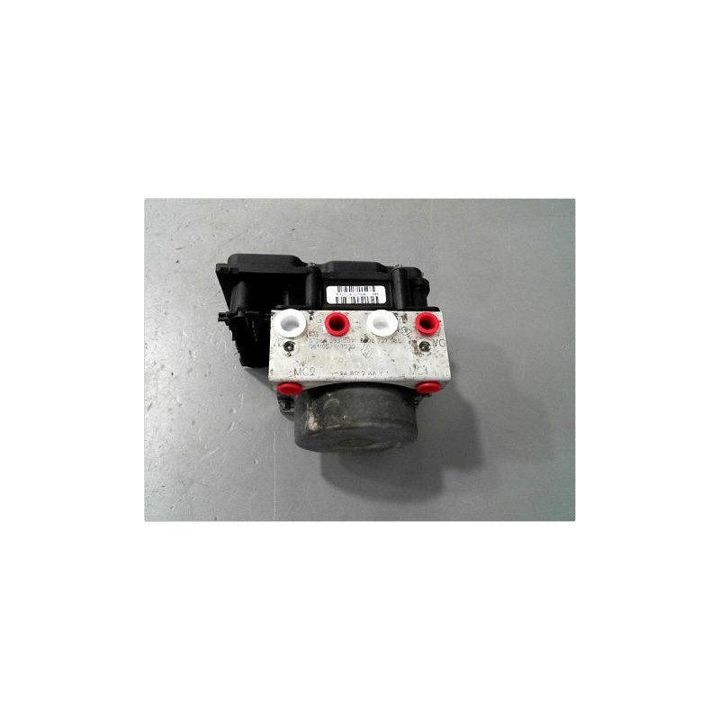 UNITE HYDRAULIQUE ABS RENAULT SCENIC II PH.2 06-09