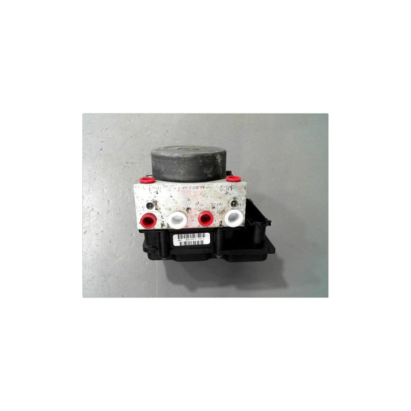 UNITE HYDRAULIQUE ABS RENAULT SCENIC II PH.2 06-09
