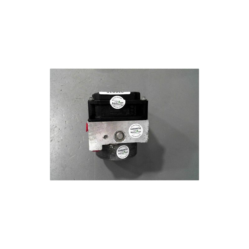 UNITE HYDRAULIQUE ABS RENAULT SCENIC II PH.2 06-09