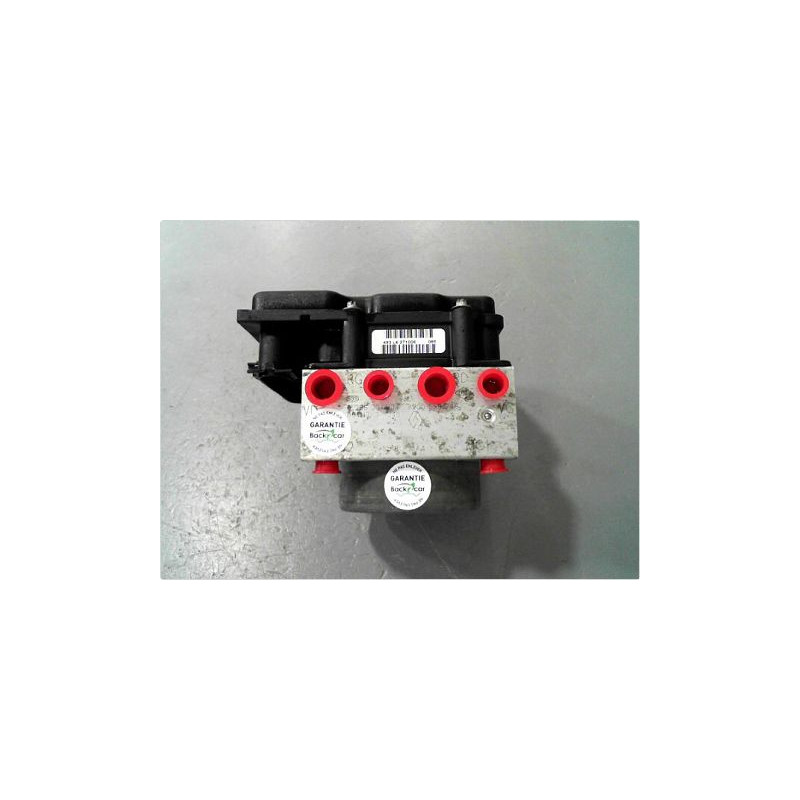 UNITE HYDRAULIQUE ABS RENAULT CLIO III PH.1 05-09