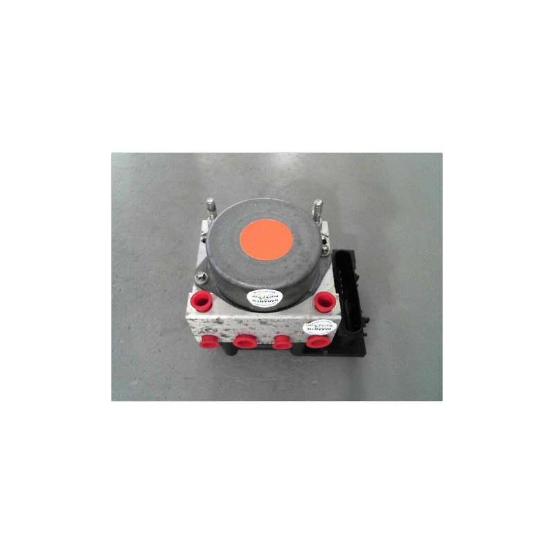 UNITE HYDRAULIQUE ABS RENAULT CLIO III PH.1 05-09