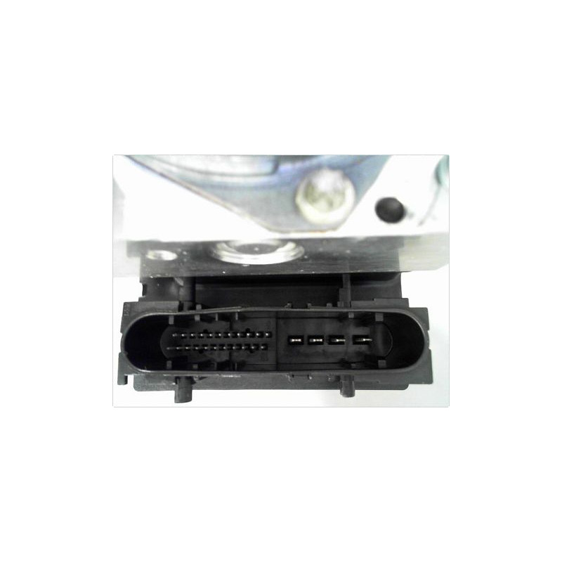 UNITE HYDRAULIQUE ABS RENAULT CLIO III PH.1 05-09