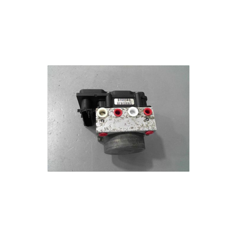 UNITE HYDRAULIQUE ABS RENAULT MEGANE II PH2 06-09