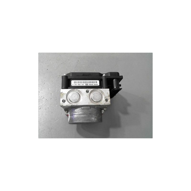 UNITE HYDRAULIQUE ABS RENAULT MEGANE II PH2 06-09
