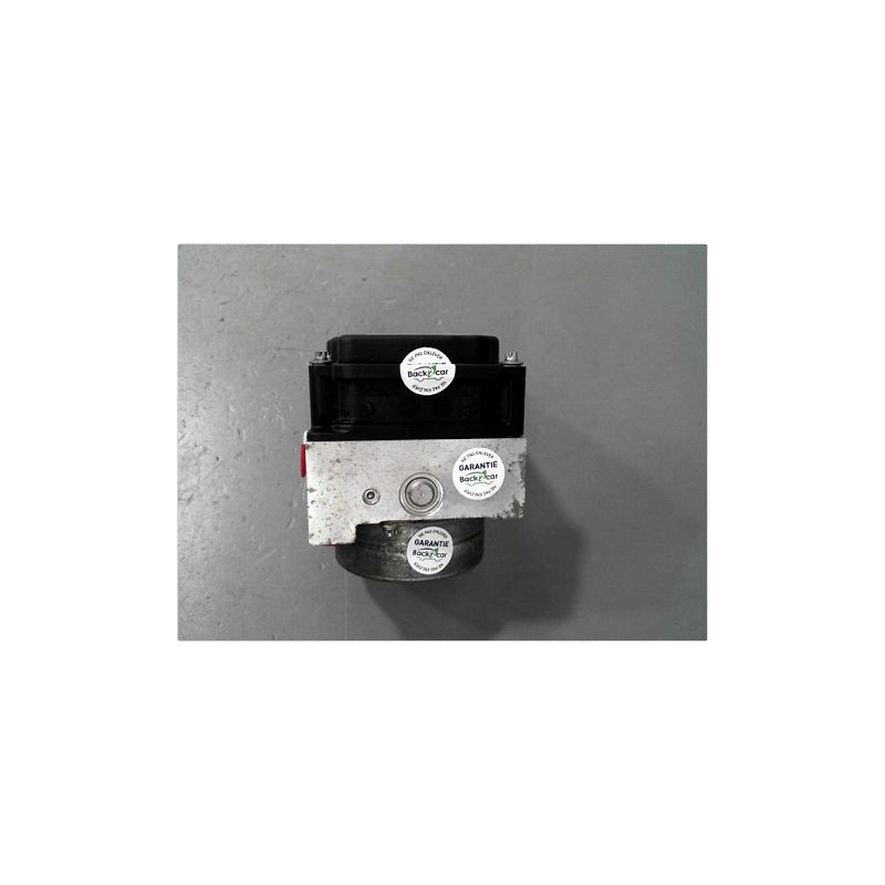 UNITE HYDRAULIQUE ABS RENAULT MEGANE II PH2 06-09