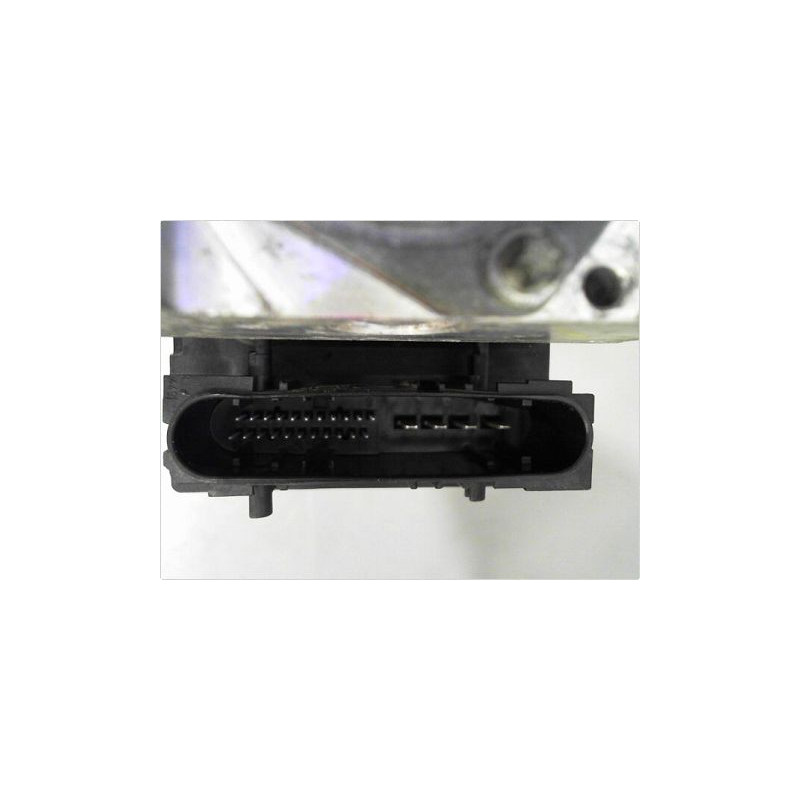 UNITE HYDRAULIQUE ABS RENAULT MEGANE II PH2 06-09