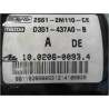 UNITE HYDRAULIQUE ABS FORD FIESTA 02 -05