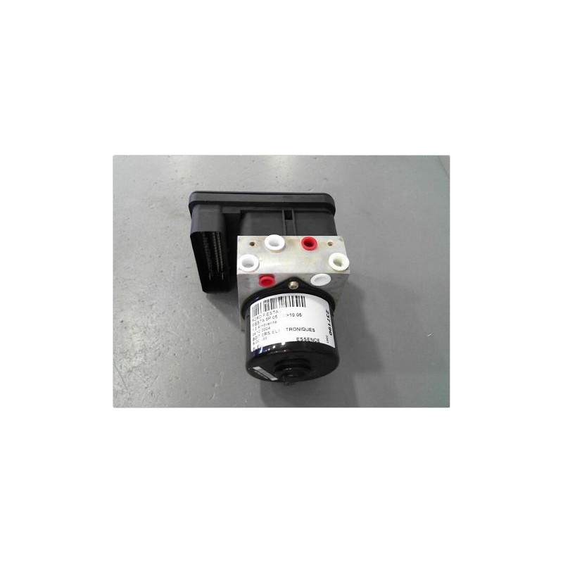 UNITE HYDRAULIQUE ABS FORD FIESTA 02 -05