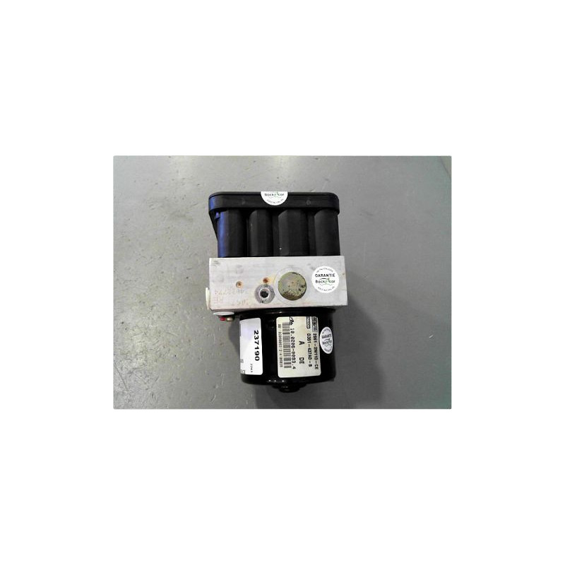 UNITE HYDRAULIQUE ABS FORD FIESTA 02 -05