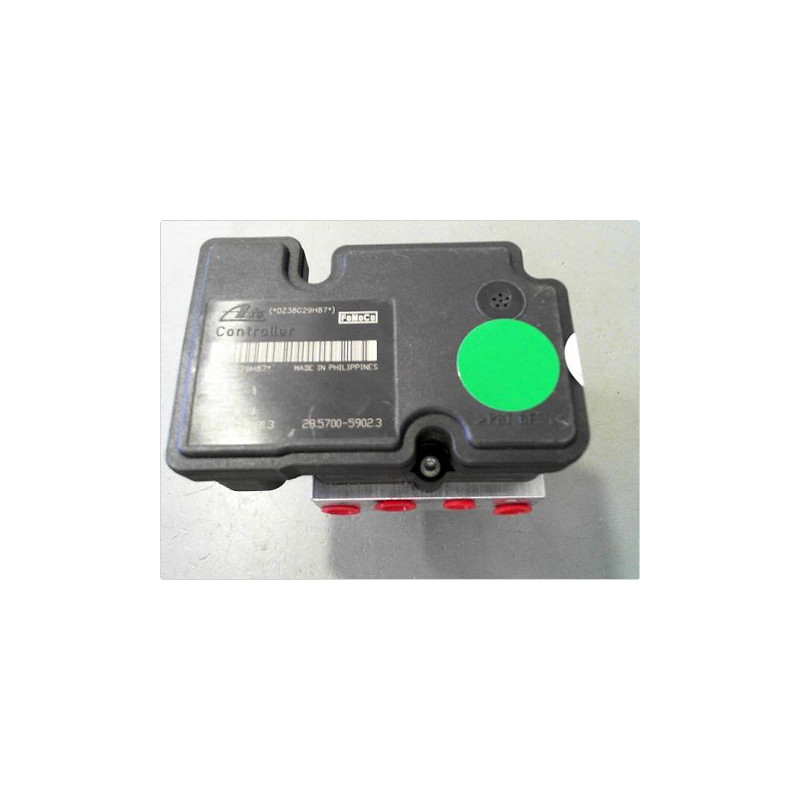 UNITE HYDRAULIQUE ABS FORD FIESTA 08-12