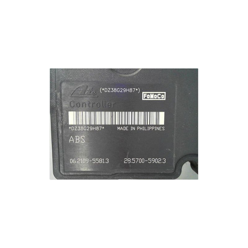 UNITE HYDRAULIQUE ABS FORD FIESTA 08-12