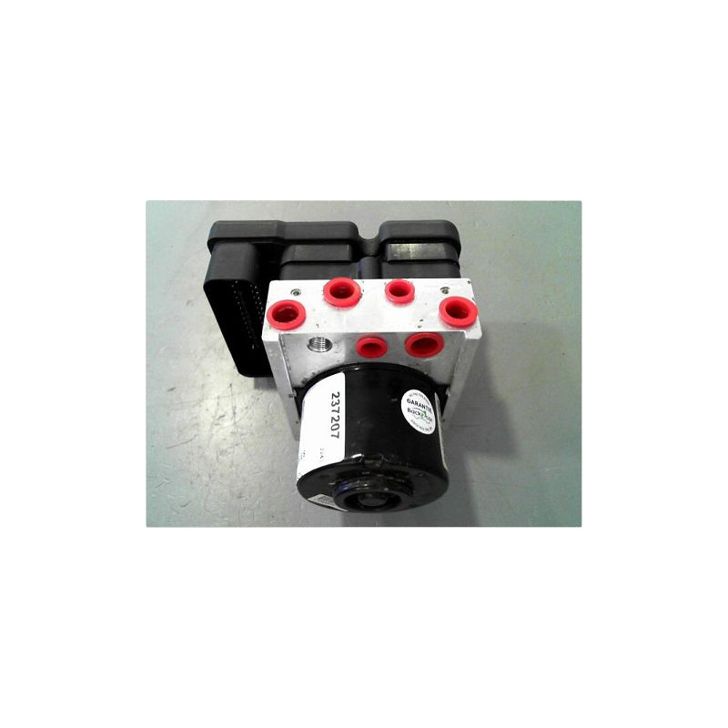 UNITE HYDRAULIQUE ABS FORD FIESTA 08-12