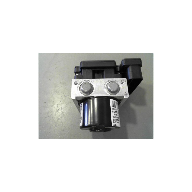 UNITE HYDRAULIQUE ABS FORD FIESTA 08-12