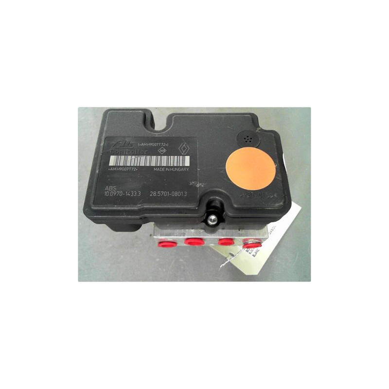 UNITE HYDRAULIQUE ABS RENAULT TWINGO II 07-11
