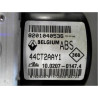 UNITE HYDRAULIQUE ABS RENAULT TWINGO II 07-11