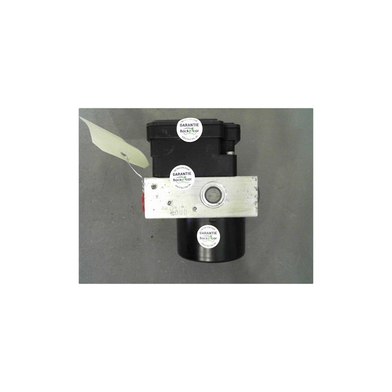 UNITE HYDRAULIQUE ABS RENAULT TWINGO II 07-11