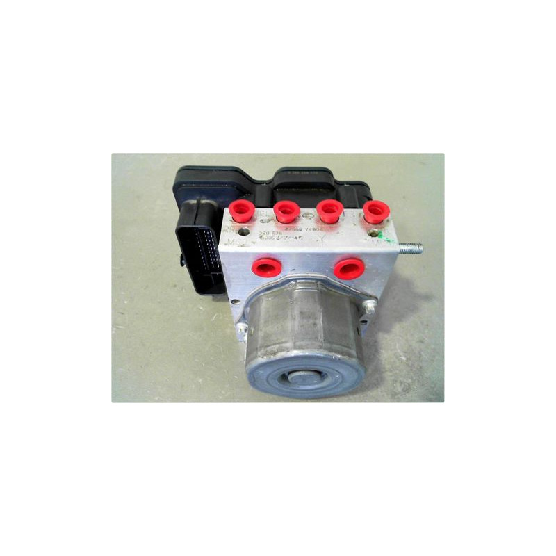 UNITE HYDRAULIQUE ABS NISSAN NV200 FOURGON 2009-