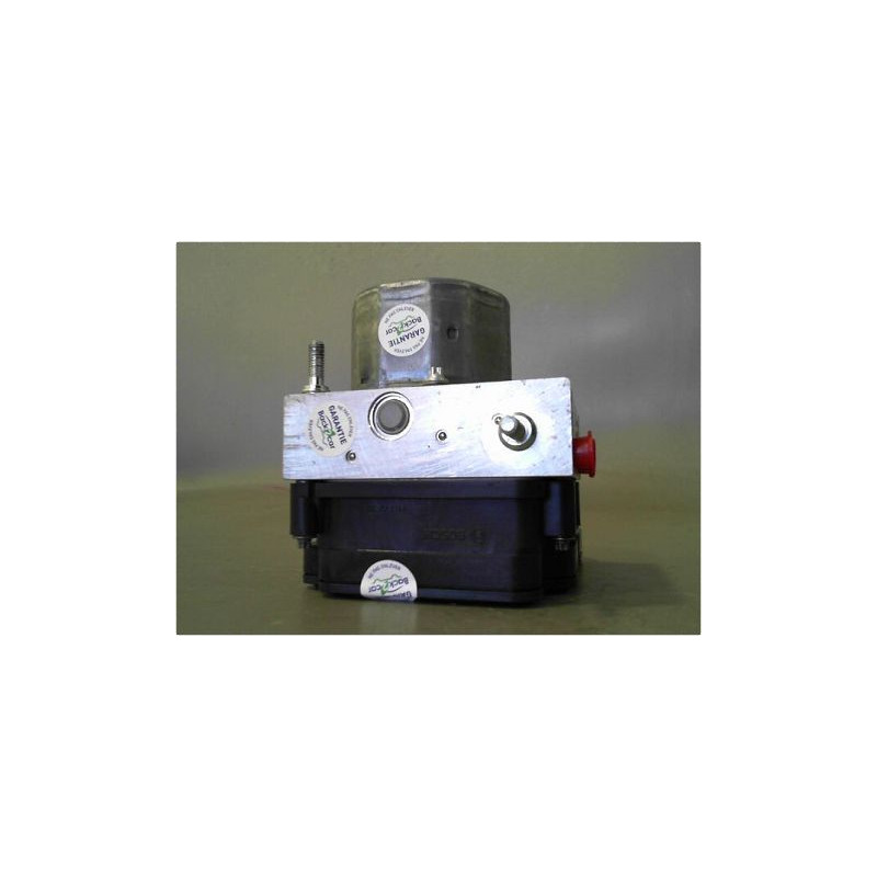 UNITE HYDRAULIQUE ABS NISSAN NV200 FOURGON 2009-