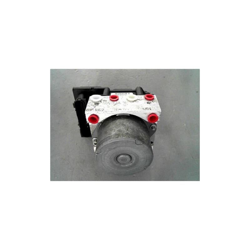 UNITE HYDRAULIQUE ABS RENAULT CLIO II PH.2 01-06