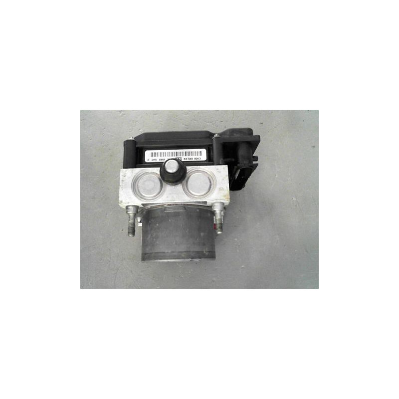 UNITE HYDRAULIQUE ABS RENAULT CLIO II PH.2 01-06