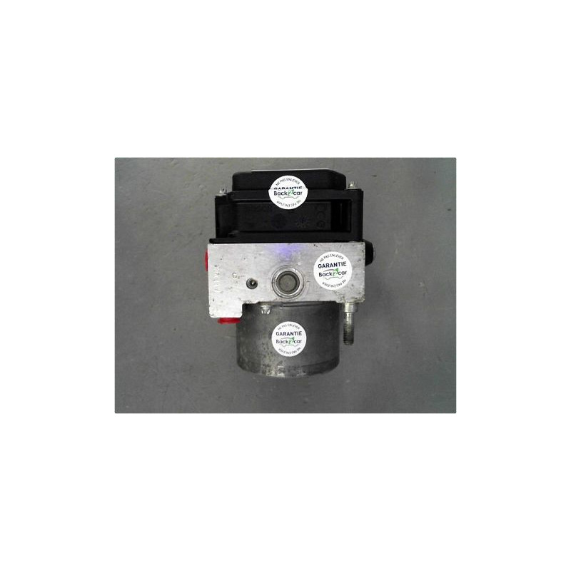 UNITE HYDRAULIQUE ABS RENAULT CLIO II PH.2 01-06
