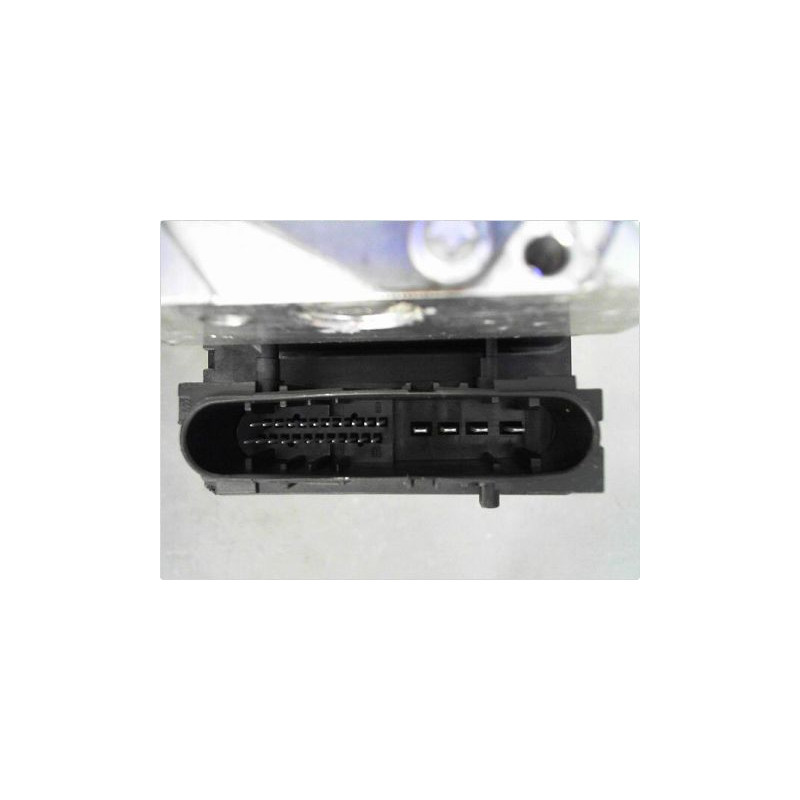 UNITE HYDRAULIQUE ABS RENAULT CLIO II PH.2 01-06