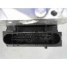 UNITE HYDRAULIQUE ABS RENAULT CLIO II PH.2 01-06