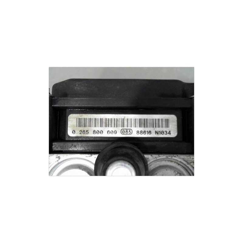 UNITE HYDRAULIQUE ABS NISSAN QASHQAI 07-10