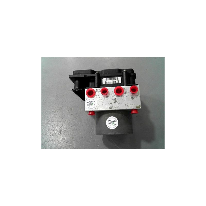 UNITE HYDRAULIQUE ABS RENAULT MODUS 2004-2007