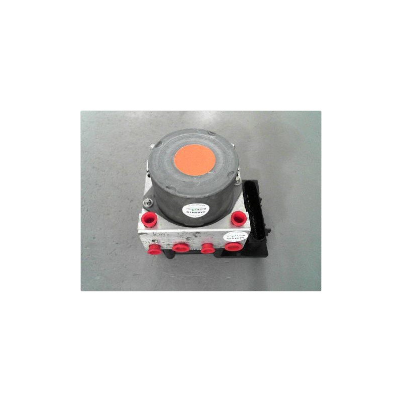UNITE HYDRAULIQUE ABS RENAULT MODUS 2004-2007