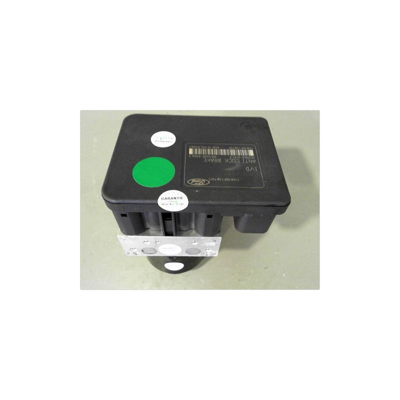 UNITE HYDRAULIQUE ABS FORD FOCUS II 08-10