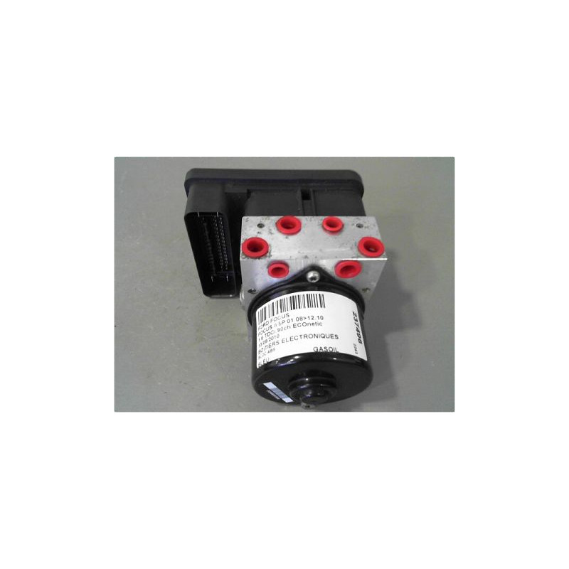 UNITE HYDRAULIQUE ABS FORD FOCUS II 08-10