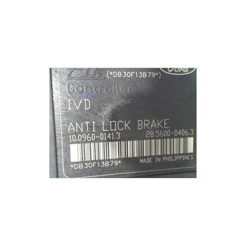 UNITE HYDRAULIQUE ABS FORD FOCUS II 08-10