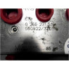 UNITE HYDRAULIQUE ABS RENAULT CLIO III PH.1 05-09